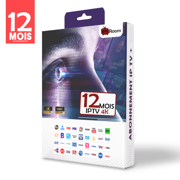 12 mois (PRIME)